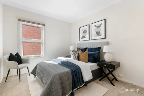 Property photo of 74/121 Rathdowne Street Carlton VIC 3053