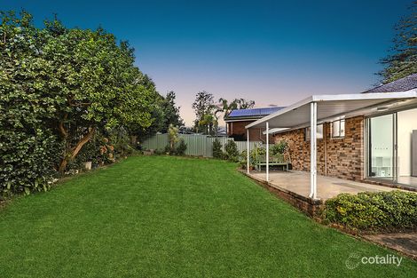 Property photo of 22 Leysdown Avenue North Rocks NSW 2151