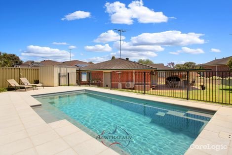 Property photo of 5 Vallen Place Quakers Hill NSW 2763
