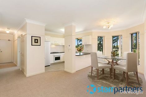 Property photo of 9/1-5 Pye Street Westmead NSW 2145