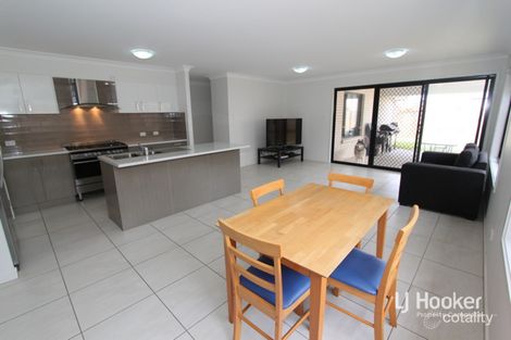 Property photo of 13 Treeline Circuit Yarrabilba QLD 4207