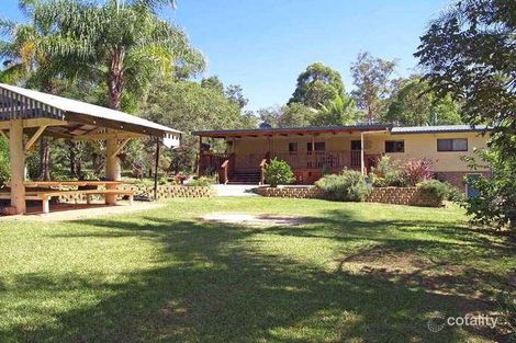 Property photo of 143 Bushland Drive Yarravel NSW 2440