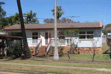 92 Selina St, Wynnum, QLD 4178