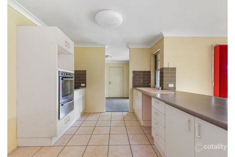 Property photo of 3 Marcellin Place Boondall QLD 4034