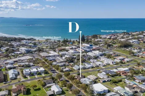 Property photo of 12 Trafalgar Street Woolgoolga NSW 2456