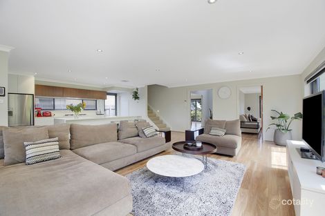 Property photo of 160 Oodgeroo Avenue Franklin ACT 2913