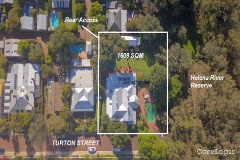 Property photo of 2 Turton Street Guildford WA 6055