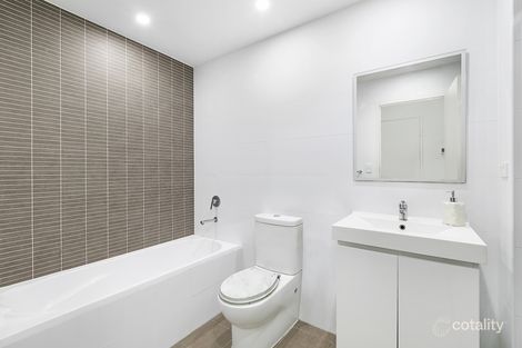 Property photo of 2208/39 Rhodes Street Hillsdale NSW 2036
