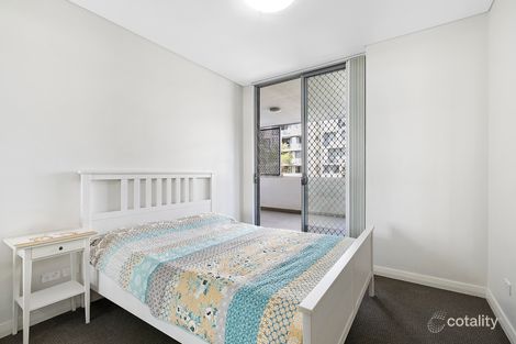 Property photo of 2208/39 Rhodes Street Hillsdale NSW 2036