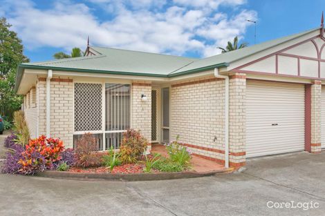 Property photo of 8/79 Cambridge Street Carina Heights QLD 4152