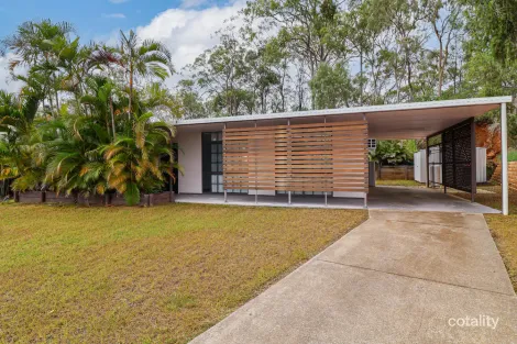 Property photo of 23 Marian Close Sun Valley QLD 4680