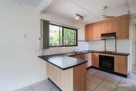 Property photo of 23 Marian Close Sun Valley QLD 4680