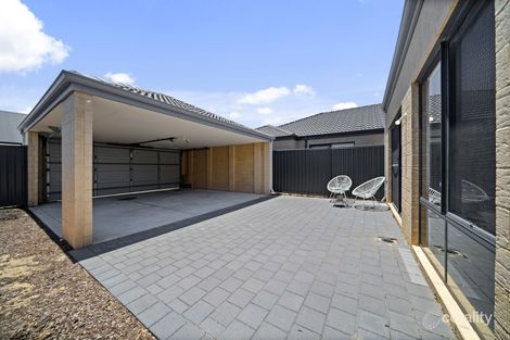 Property photo of 3 Pyrum Lane Jindalee WA 6036