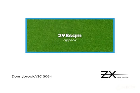 4 Blueys Rd, Donnybrook, VIC 3064