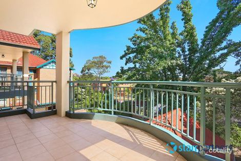 Property photo of 9/1-5 Pye Street Westmead NSW 2145