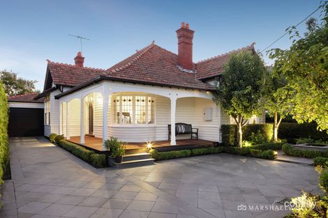 Property photo of 10 Royston Avenue Malvern East VIC 3145