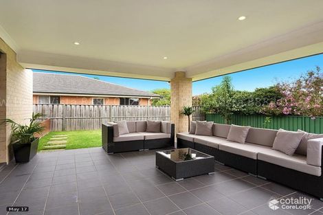 Property photo of 99 Mosaic Avenue The Ponds NSW 2769
