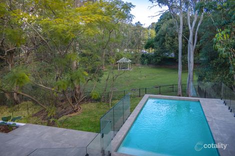 Property photo of 223 Carmody Road St Lucia QLD 4067
