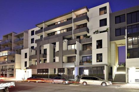 303/52 Nott St, Port Melbourne, VIC 3207