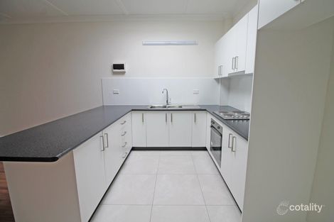 Property photo of 12 Hill End Road Doonside NSW 2767