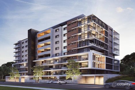 104/10b Charles St, Canterbury, NSW 2193