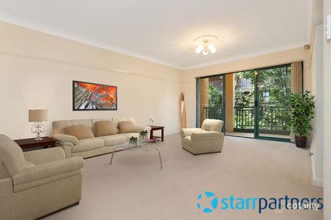 Property photo of 9/1-5 Pye Street Westmead NSW 2145