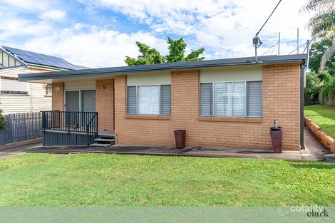 4/19 Newdegate St, Greenslopes, QLD 4120