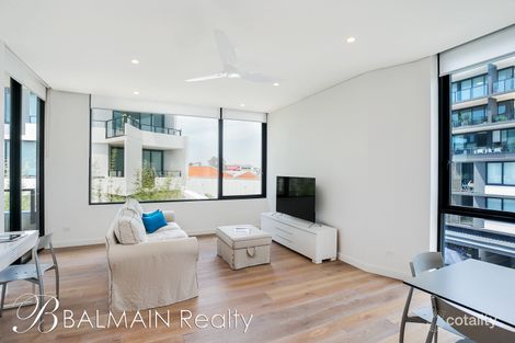 313/122 Terry St, Rozelle, NSW 2039