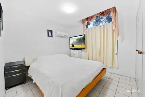 Property photo of 30 John Street Rooty Hill NSW 2766