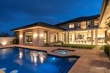 Property photo of 20 Caithness Court Middle Ridge QLD 4350