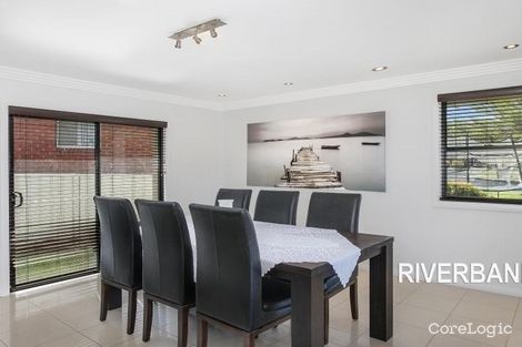 Property photo of 4 Hastings Crescent Greystanes NSW 2145
