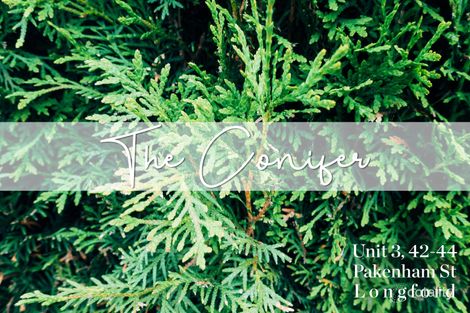 3/42-44 Pakenham St, Longford, TAS 7301