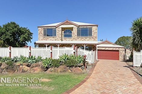 12 Vantage Cl, Belmont, QLD 4153