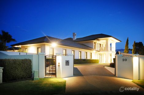 Property photo of 20 Caithness Court Middle Ridge QLD 4350