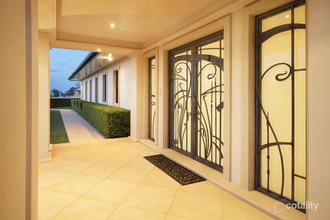 Property photo of 20 Caithness Court Middle Ridge QLD 4350