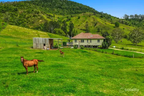 248 Illinbah Rd, Illinbah, QLD 4275