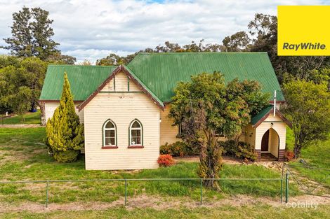 5 Hill St, Mount Russell, NSW 2360