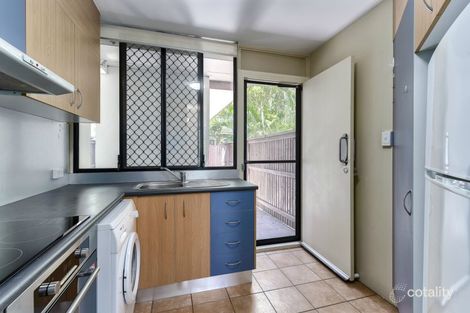 Property photo of 5/21-25 Dudley Street Highgate Hill QLD 4101