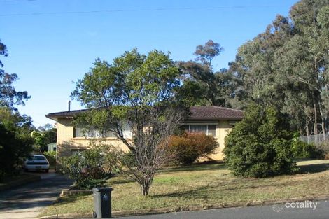 95 Grose Vale Rd, North Richmond, NSW 2754