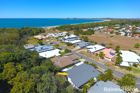 Property photo of 27 Portside Place Shoal Point QLD 4750