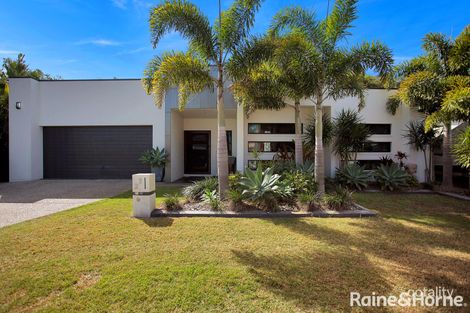 Property photo of 27 Portside Place Shoal Point QLD 4750