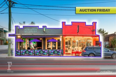 175b Somerville Rd, Yarraville, VIC 3013