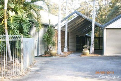 Property photo of 9 Nullamanna Road Camp Mountain QLD 4520