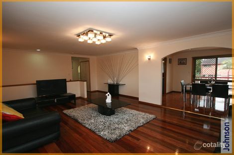 Property photo of 11 Pellita Street Algester QLD 4115