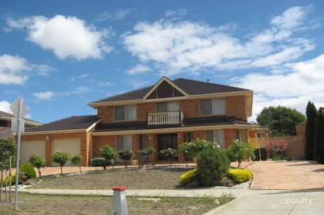 108 Australia Dr, Taylors Lakes, VIC 3038