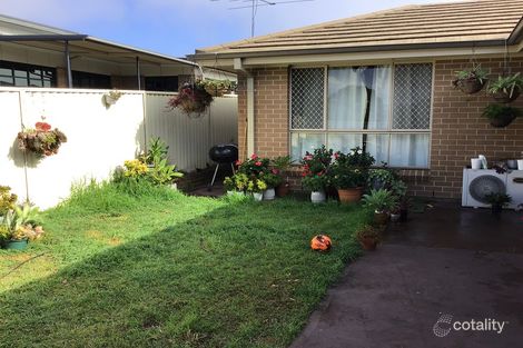 Property photo of 22 Stave Place Kellyville Ridge NSW 2155