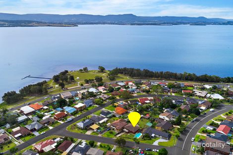 Property photo of 4 Wood Avenue Mount Warrigal NSW 2528