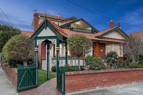 Property photo of 6 Foster Street Elsternwick VIC 3185