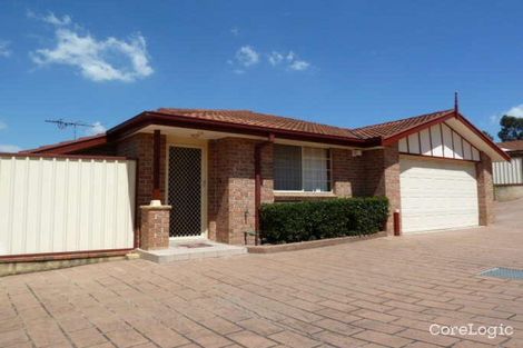 Property photo of 13/34 Thane Street Wentworthville NSW 2145