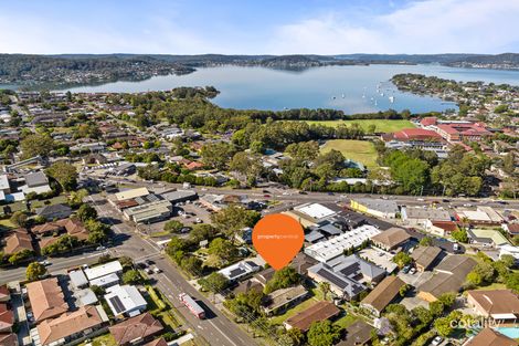 2/18 Henry Parry Dr, East Gosford, NSW 2250